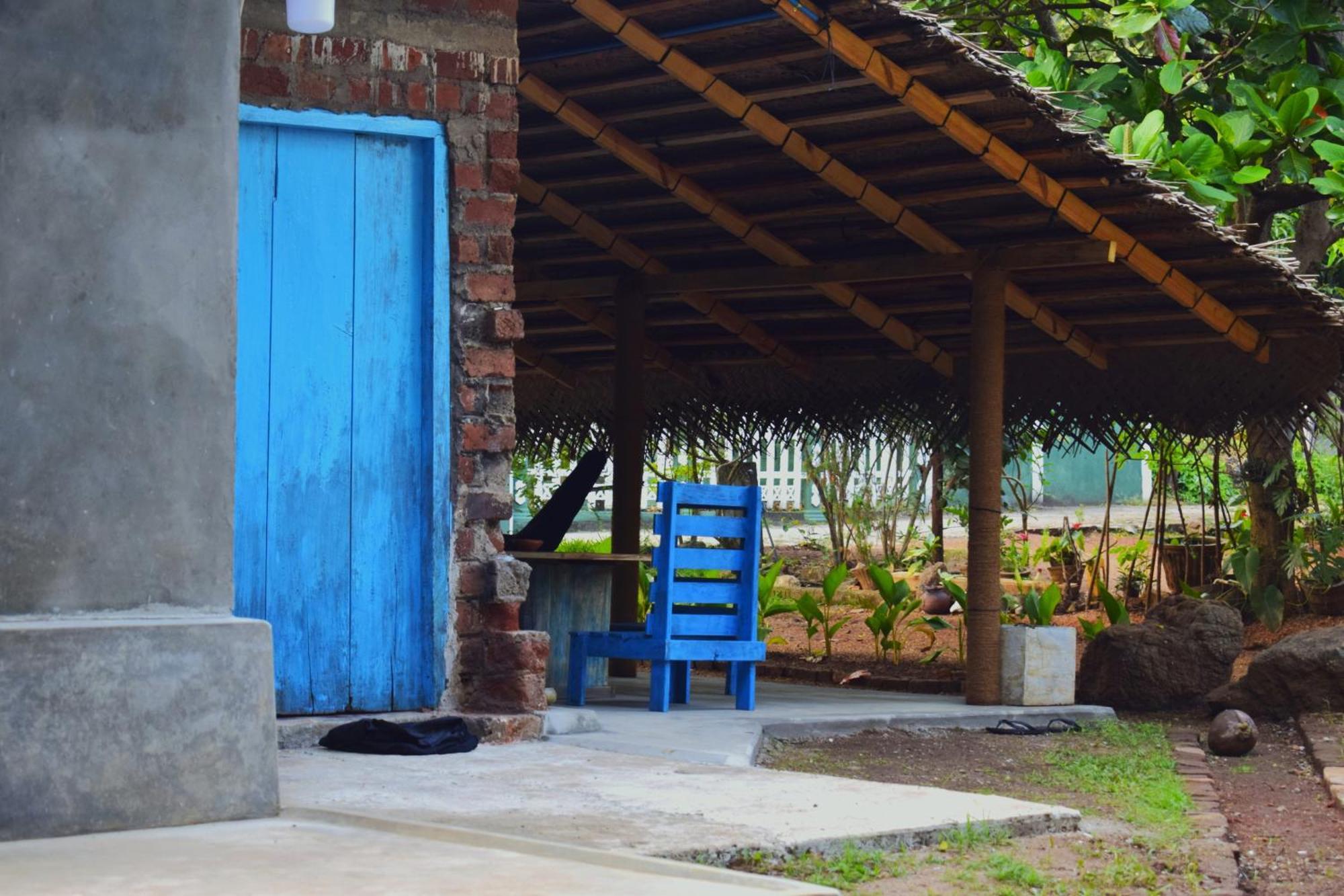 Chill House Hostel Anuradhapura Exterior foto